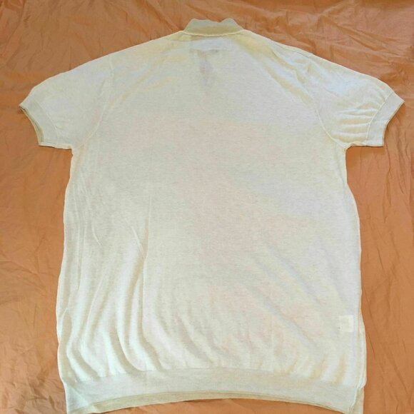 TRANSIT UOMO men's XXL Shirt - Picture 8 of 10